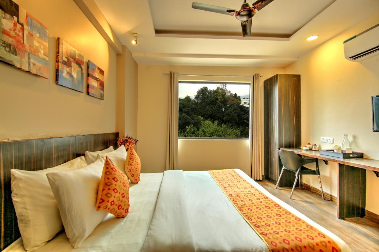 Artisan Rooms Nuova Delhi Esterno foto