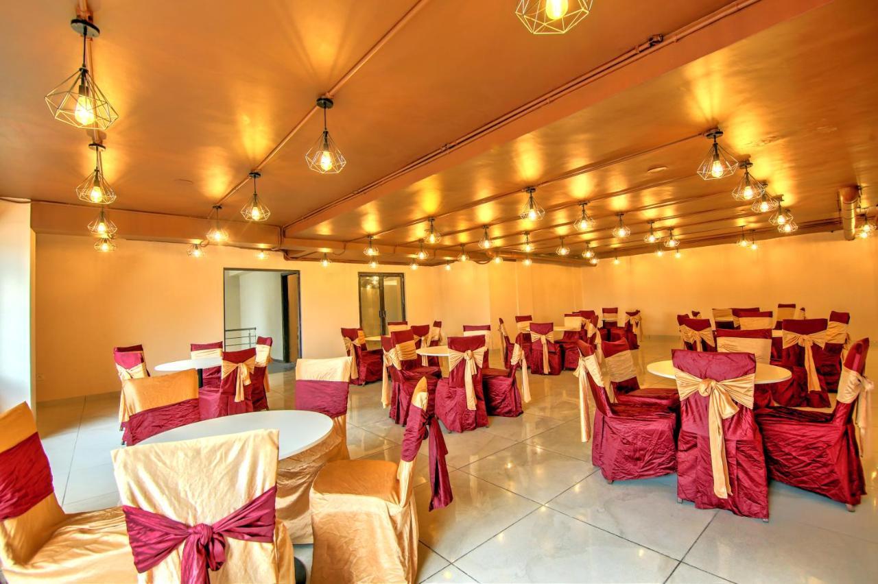 Artisan Rooms Nuova Delhi Esterno foto